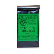 Montana Tea &amp; Spice Trading LLC. Gourmet Herbal Tea Evening in Missoula