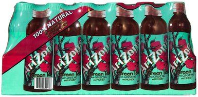 Arizona Green Tea, 24 Pound