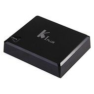 K1 PLUS Amlogic S905 4K KODI TV Box Android 5.1 1G/8G 2.4G WIFI LAN HDMI 3D DLNA AirPlay Miracast Netflix TV Receiver N3