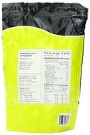 Qbubble Tea Powder Jasmine Green, 2.2 Pound