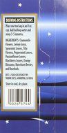 Trader Joe's Well Rested Herbal Tea No Caffeine 1.09 oz (Pack of 3) N3
