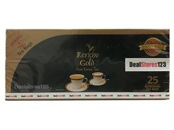 Dealstores123 (Coffee | Instant - Dormans - Kenya, 36 Sachets) Supreme | Sold only by Dealstores123 N4