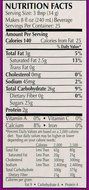 Big Train Vanilla Chai, 1.9-Pound Cans (Pack of 2) N5
