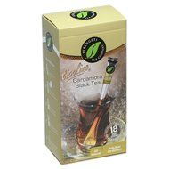 Serengeti Tea Earl Grey Tea Box with 18 Tea Sticks N43
