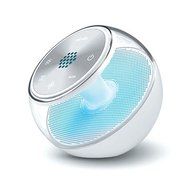 Airvita AEBALL Portable Wireless Anion Air Purifier Cleaner DC5V AC100~220V via Express N3