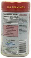 Wisdom of the Ancients Yerba Mate Royale Tea, Instant, 2.82 Ounce (Pack of 4) N2