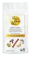 100% Naturally Flavored Coffee, Cinnamon Chocolate, Ground Coffee + Real Cacao Nibs &amp; Cinnamon (no artificial...