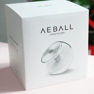 Airvita AEBALL Portable Wireless Anion Air Purifier Cleaner DC5V AC100~220V via Express N6