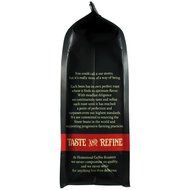 Gourmet Ground Coffee, 100% Organic by ARISE - Signature Medium Roast Blend - 12oz Bag - Colombian and Indonesian