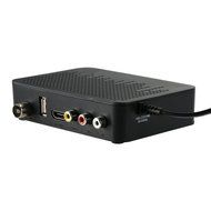 Vipwind K3 DVB-T2 Set Top Box Digital Video Broadcasting Terrestrial Receiver Full HD 1080P Digital H.264 MPEG4... N6