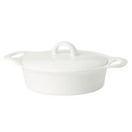 Lenox Aspen Ridge Covered Round Baker