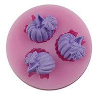 Pumpkin 3d Silicone Soap Moldfondant Candle Molds,sugar Craft Tools, Chocolate Moulds, Bakeware Cake Decorating... N2