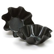 Norpro 1058 7" Nonstick Mini Tortilla Bowl Bakers Set of 2