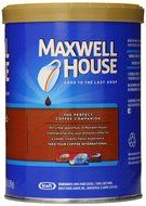 Maxwell House Ground Coffee, Original Roast, 11.5 Ounce