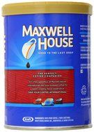 Maxwell House Ground Coffee, Original Roast, 11.5 Ounce N2