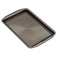 Circulon Symmetry Chocolate Brown Nonstick 5-Piece Bakeware Set N3