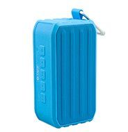 Antonso BV370 Cuboid Sport Outdoor Portable Waterproof Bluetooth 4.0 Loud Speaker Amplifier with Passive Bass... N21