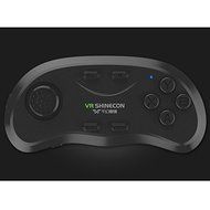 BephaMart VR Shinecon Bluetooth Remote Control Gamepads Mouse Music Selfie Games for 3D Glasses iOS Android PC N4