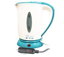 500ml 12v Car Kettle With 2 Cups