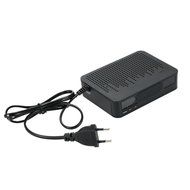 Vipwind K3 DVB-T2 Set Top Box Digital Video Broadcasting Terrestrial Receiver Full HD 1080P Digital H.264 MPEG4... N7