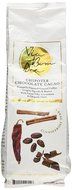100% Naturally Flavored Coffee, Cinnamon Chocolate, Ground Coffee + Real Cacao Nibs &amp; Cinnamon (no artificial... N3