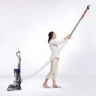 Dyson 216041-01 Ball Animal Upright Vacuum, Purple/Blue N4