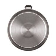 Farberware Classic Stainless Steel Teakettle, Brooklyn, 1.3-Quart, New N2