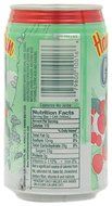 Hawaiian Sun Green Tea Lychee with Ginseng, 11.5-Ounce Cans (Pack of 24) N3