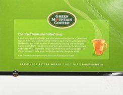 Green Mountain Coffee Kenya (formerly known as Kenyan AA), K-Cup Portion Pack for Keurig Brewers 24-Count (Packaging...