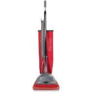 Vacuum Cleaner Upright Bagged