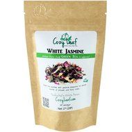 Cozy Leaf Gourmet Artisan Tea Blend Herbal Tea, Sleep Ease