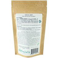 Cozy Leaf Gourmet Artisan Tea Blend Herbal Tea, Sleep Ease N2