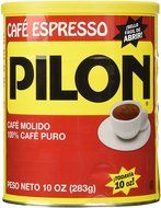 Cafe Pilon Can 10 OZ