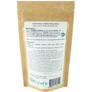 Cozy Leaf Gourmet Artisan Tea Blend Herbal Tea, Sleep Ease N5
