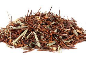 Cozy Leaf Gourmet Artisan Tea Blend Herbal Tea, Sleep Ease N6