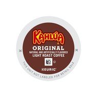 Keurig K-Cup Packs Kahlua, Original,12 Count (Pack of 6) N3