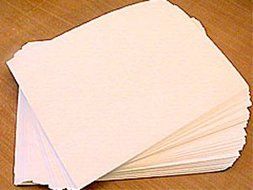 UltraBake Parchment Paper Sheets - 15 &times; 21