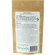Cozy Leaf Gourmet Artisan Tea Blend Herbal Tea, Sleep Ease N12