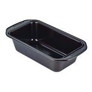 Circulon Symmetry Chocolate Brown Nonstick 5-Piece Bakeware Set N4