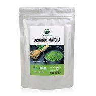 USDA Certified Organic Green Tea Powder from Korean Brand I'm Matcha - Fat Burner &amp; Diet Supplement &amp; Antioxidants...