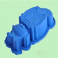 Silicone Cake Mold Food Grade Silicone Pastry Moulds Househould Diy Cake Baking Tools