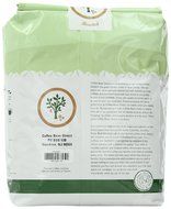 Coffee Bean Direct Hazelnut Flavored, Whole Bean Coffee, 5-Pound Bag N5
