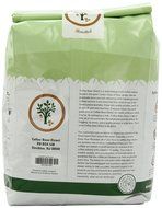 Coffee Bean Direct Hazelnut Flavored, Whole Bean Coffee, 5-Pound Bag N6