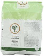 Coffee Bean Direct Hazelnut Flavored, Whole Bean Coffee, 5-Pound Bag N8