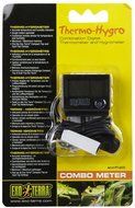 Digital Combination Thermometer/Hygrometer (Quantity of 1)