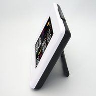 Londa Full Color LCD Wireless Weather Station with USB Charging Port and Digital Alarm Clock Weather Forecast... N13