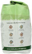 Coffee Bean Direct Hazelnut Flavored, Whole Bean Coffee, 5-Pound Bag N10