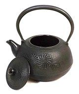 Southern Lron kettle Southern Hiramaru Chrysanthemum 2.3L（japan import） N2