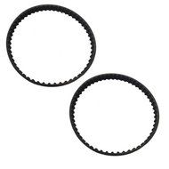 Drive Belt for Black and Decker Sander BR300 (2) Pack