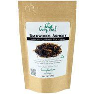 Cozy Leaf Gourmet Artisan Tea Blend Herbal Tea, Sleep Ease N13
